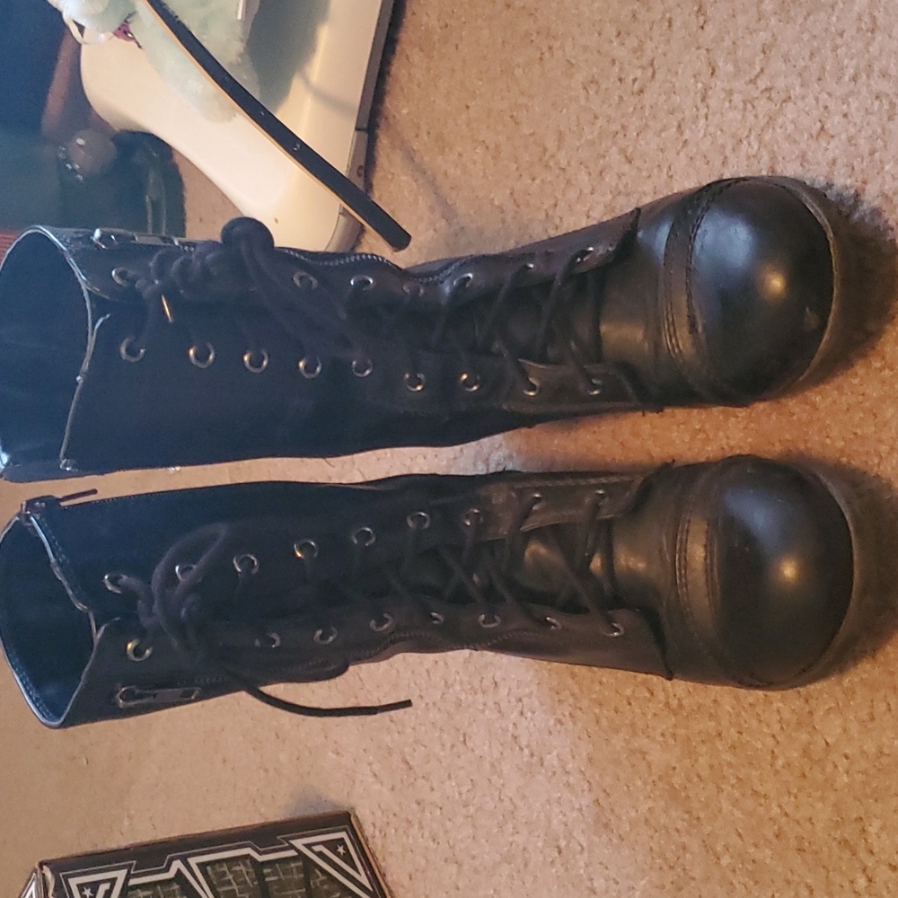 Boots